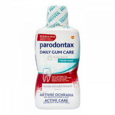 Paradontax Parodontax Daily Gum Care szájvíz 500 ml szájvíz