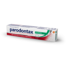 Paradontax Parodontax fogkrém 75ml fluorid fogkrém