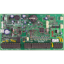 Paradox EVO192/K641+ új LCD kezelő szett biztonságtechnikai eszköz