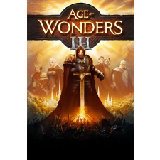 Paradox Interactive Age of Wonders III Collection (EU) (digitális licenc) videójáték