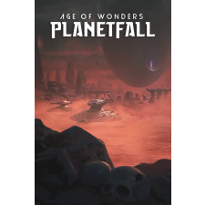 Paradox Interactive Age of Wonders: Planetfall - Invasions (DLC) (digitális licenc) videójáték
