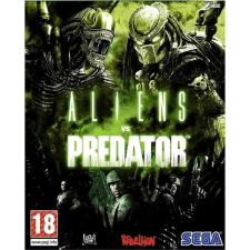 Paradox Interactive Aliens vs. Predator™- PC DIGITAL videójáték