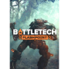Paradox Interactive BATTLETECH - Flashpoint (PC - Steam Digitális termékkulcs)