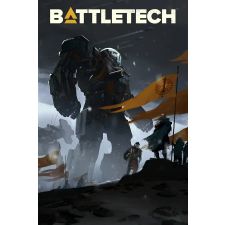 Paradox Interactive BATTLETECH (Mercenary Collection) (digitális licenc) videójáték
