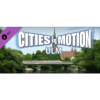 Paradox Interactive Cities in Motion: Ulm (PC - Steam Digitális termékkulcs)