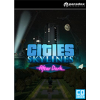 Paradox Interactive Cities: Skylines - After Dark (PC - Steam elektronikus játék licensz)