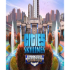 Paradox Interactive Cities: Skylines - Campus (PC - Steam Digitális termékkulcs)