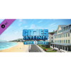 Paradox Interactive Cities: Skylines - Content Creator Pack: Seaside Resorts (PC - Steam elektronikus játék licensz)