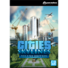 Paradox Interactive Cities: Skylines - Deluxe Edition (PC - Steam Digitális termékkulcs)