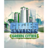 Paradox Interactive Cities: Skylines - Green Cities (PC - Steam Digitális termékkulcs)