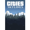 Paradox Interactive Cities: Skylines - Hotels & Retreats Bundle (digitális licenc)