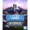 Paradox Interactive Cities: Skylines - Industries (PC - Steam Digitális termékkulcs)