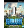 Paradox Interactive Cities: Skylines (PC - Steam elektronikus játék licensz)