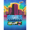 Paradox Interactive Cities: Skylines - Pop-Punk Radio (PC - Steam elektronikus játék licensz)