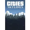 Paradox Interactive Cities: Skylines - Shoreline Radio (DLC) (digitális licenc)