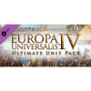 Paradox Interactive Collection - Europa Universalis IV: Ultimate Unit Pack (PC - Steam elektronikus játék licensz)