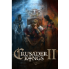 Paradox Interactive Crusader Kings II (Customization Pack) (digitális licenc)