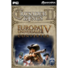 Paradox Interactive Crusader Kings II: Europa Universalis IV Converter (PC - Steam Digitális termékkulcs)