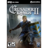 Paradox Interactive Crusader Kings II (PC - Steam Digitális termékkulcs)