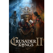Paradox Interactive Crusader Kings II (The Reapers Due Collection) (EU) (digitális licenc) videójáték