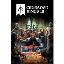 Paradox Interactive Crusader Kings III - Tours & Tournaments (DLC) (digitális licenc) videójáték