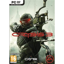 Paradox Interactive Crysis 3 - PC DIGITAL videójáték