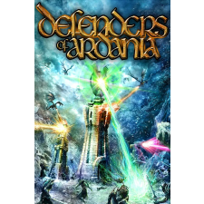 Paradox Interactive Defenders of Ardania - Battlemagic (digitális licenc) videójáték