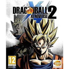 Paradox Interactive DRAGON BALL XENOVERSE 2 - PC DIGITAL videójáték