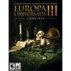 Paradox Interactive Europa Universalis III Complete (PC - Steam Digitális termékkulcs)