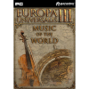 Paradox Interactive Europa Universalis III: Music of the World (PC - Steam Digitális termékkulcs)