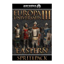 Paradox Interactive Europa Universalis III: Reformation SpritePack (PC - Steam Digitális termékkulcs) videójáték