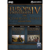Paradox Interactive Europa Universalis IV: Common Sense Collection (PC - Steam Digitális termékkulcs)