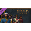 Paradox Interactive Europa Universalis IV - Emperor Content Pack (PC - Steam elektronikus játék licensz)