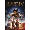 Paradox Interactive Europa Universalis IV (Golden Century) (digitális licenc)