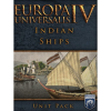Paradox Interactive Europa Universalis IV: Indian Ships Unit Pack (PC - Steam Digitális termékkulcs)
