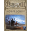Paradox Interactive Expansion - Crusader Kings II: Horse Lords (PC - Steam Digitális termékkulcs)