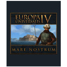 Paradox Interactive Expansion - Europa Universalis IV: Mare Nostrum (PC - Steam Digitális termékkulcs) videójáték