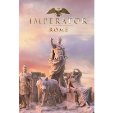 Paradox Interactive Imperator: Rome (EU) (digitális licenc) videójáték
