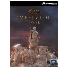 Paradox Interactive Imperator: Rome (PC - Steam Digitális termékkulcs) videójáték