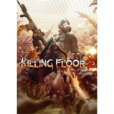 Paradox Interactive Killing Floor 2 - PC DIGITAL videójáték