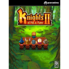 Paradox Interactive Knights of Pen and Paper 2 (PC - Steam elektronikus játék licensz)