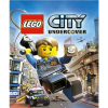 Paradox Interactive LEGO City Undercover - PC DIGITAL