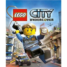Paradox Interactive LEGO City Undercover - PC DIGITAL videójáték
