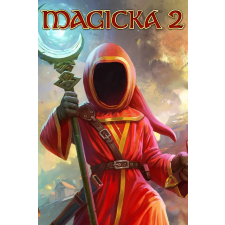 Paradox Interactive Magicka 2 (Deluxe Edition) (EU) (digitális licenc) videójáték
