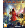 Paradox Interactive Magicka 2 - Deluxe Edition (PC - Steam Digitális termékkulcs)