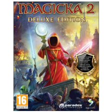 Paradox Interactive Magicka 2 - Deluxe Edition (PC - Steam Digitális termékkulcs) videójáték