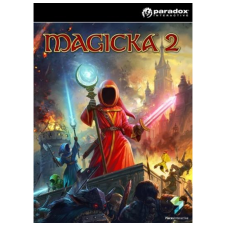 Paradox Interactive Magicka 2 (PC - Steam Digitális termékkulcs) videójáték