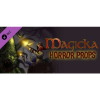 Paradox Interactive Magicka - Horror Props Item Pack (PC - Steam elektronikus játék licensz)