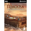 Paradox Interactive Magicka: Lonely Island Cruise (PC - Steam elektronikus játék licensz)
