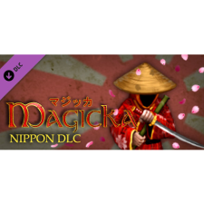 Paradox Interactive Magicka: Nippon (PC - Steam elektronikus játék licensz) videójáték
